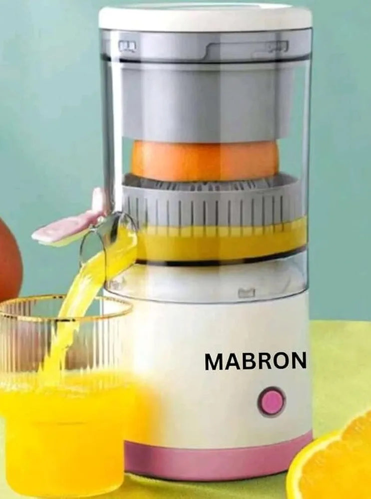 Automatic Electrical Juicer