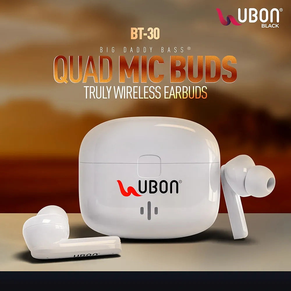 UBON ear buds