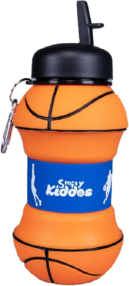 Foldable Basketball Water