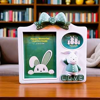 Happy memories photo frame