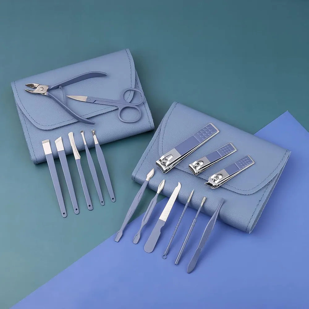 Manicure & Pedicure Set