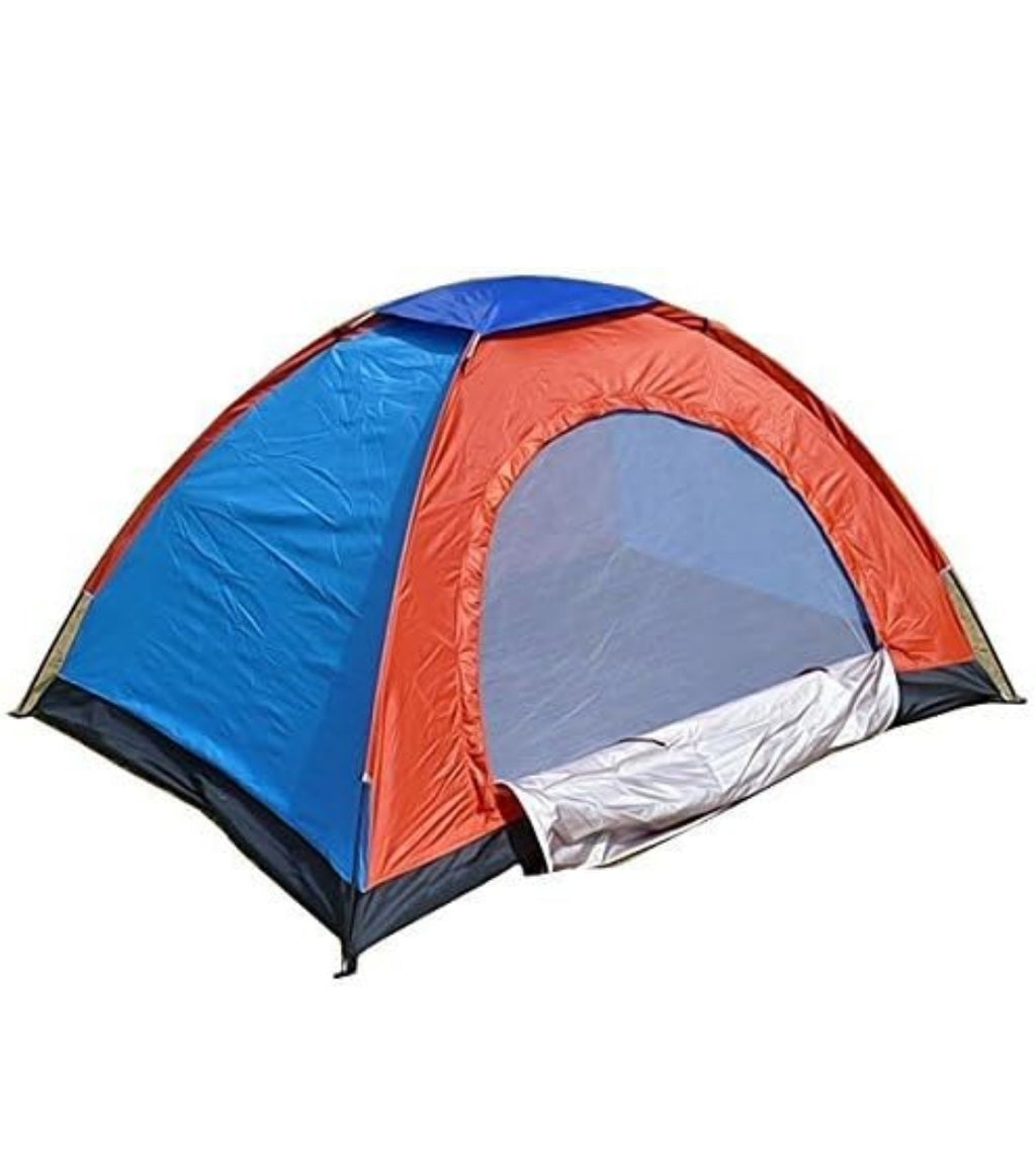 Camping tent
