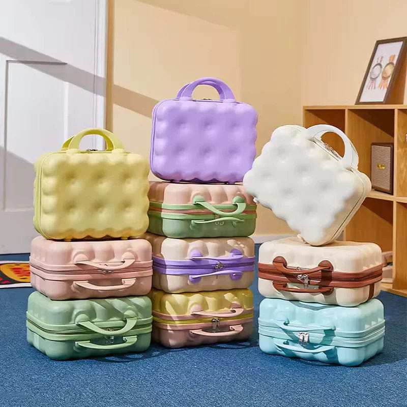 Biscuit Design Portable