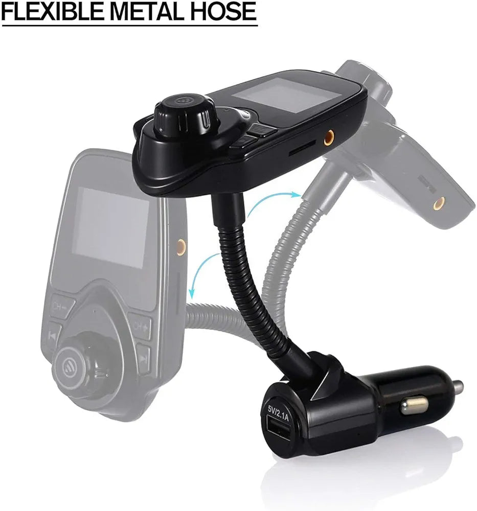 Smars T10 car charger