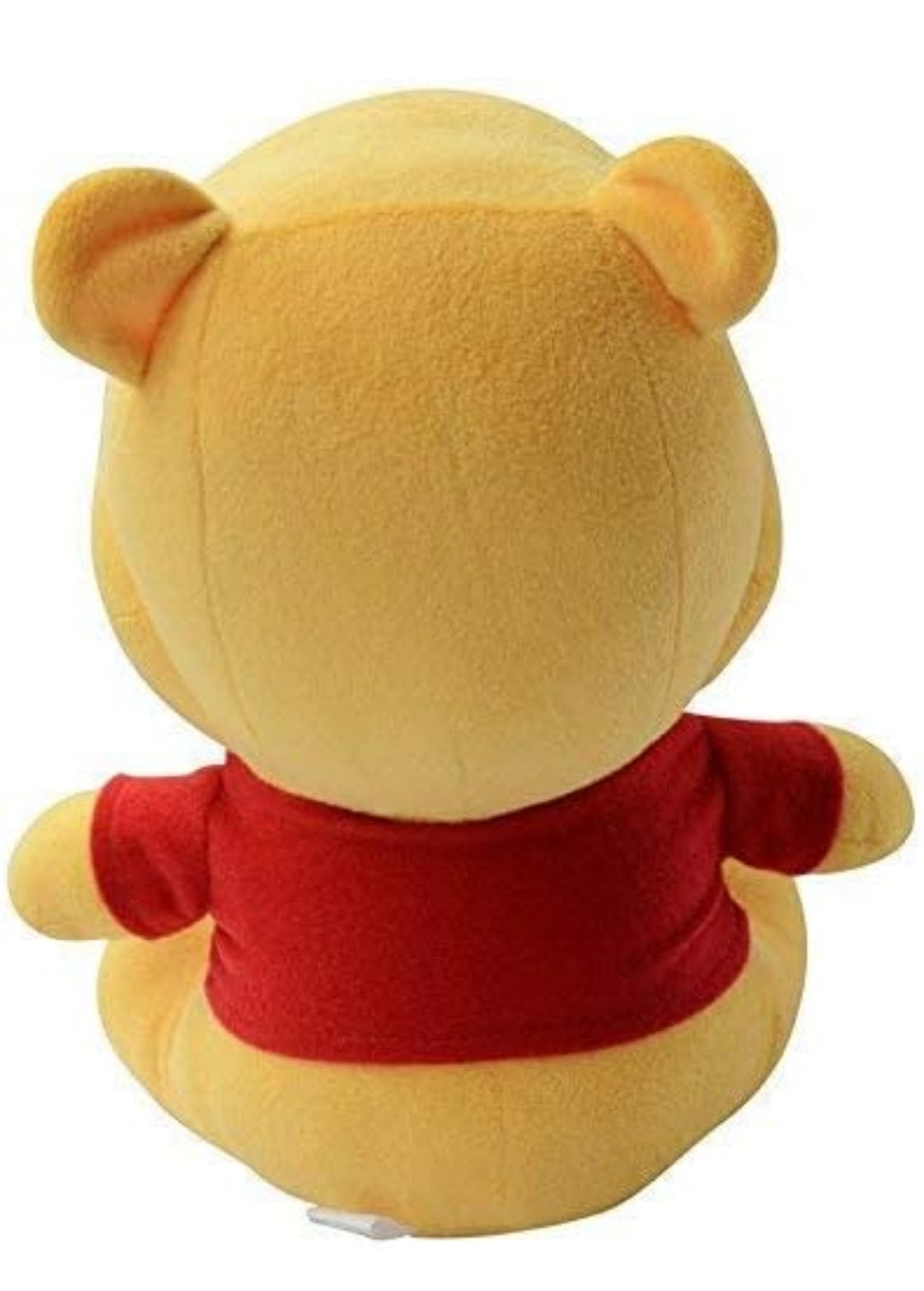Scrap rbt pooh 35cm