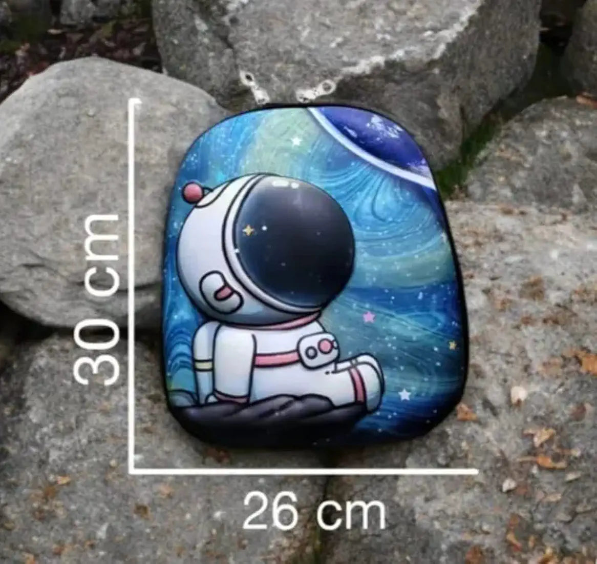 Kids Space School Bag