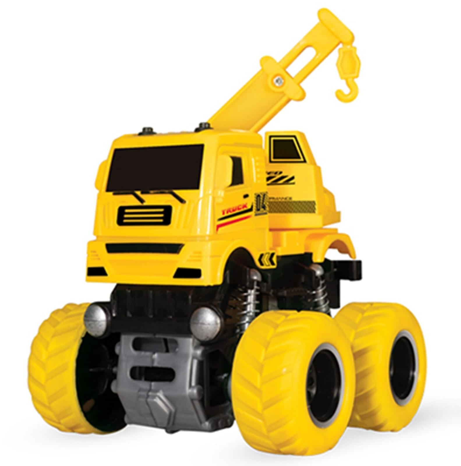 Honey Construction Toy