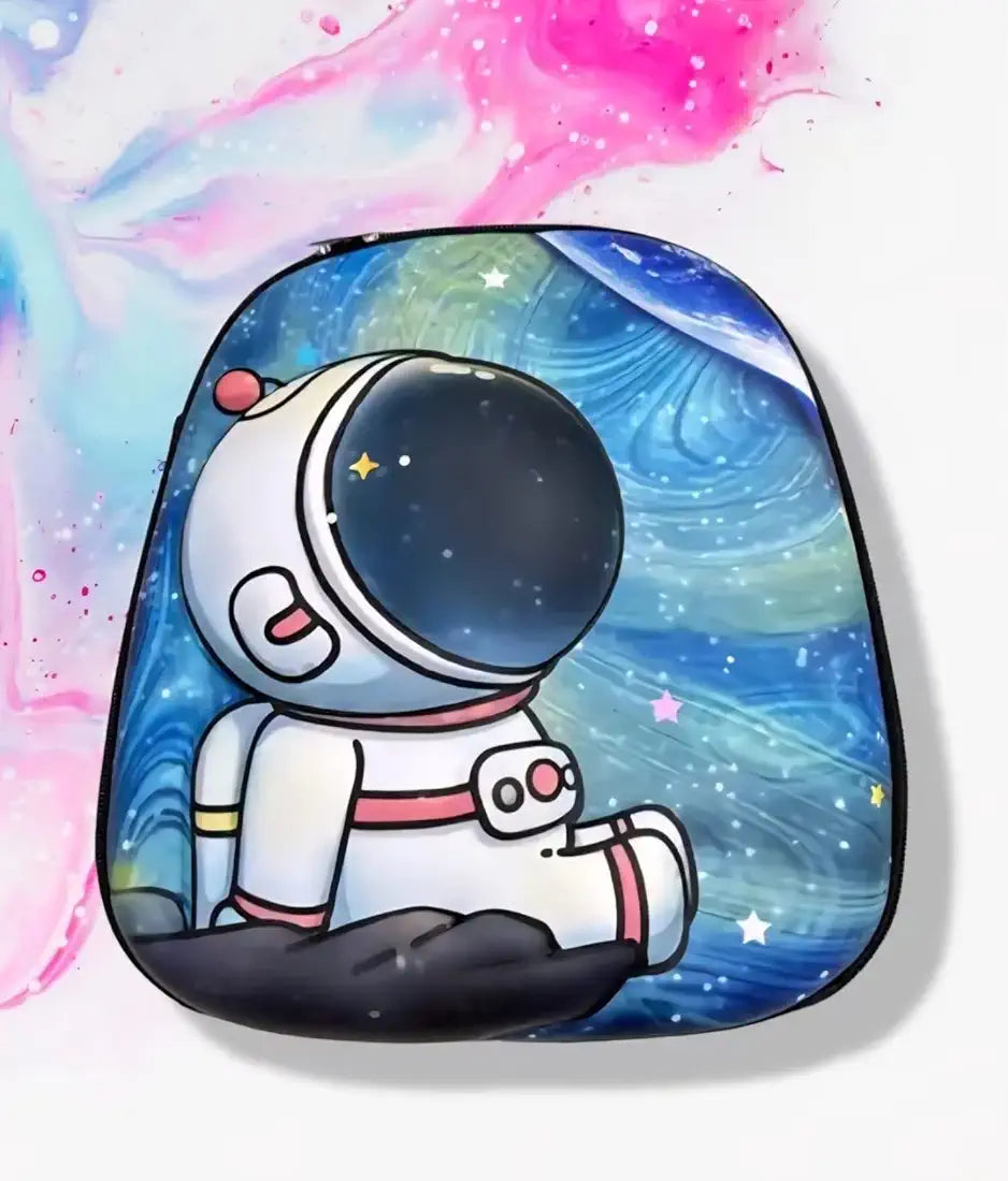 Kids Space School Bag