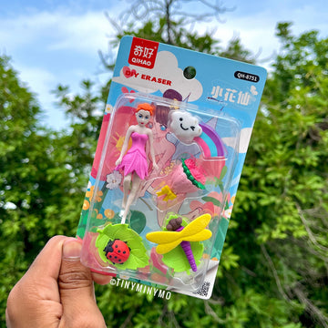 Eraser Toys for Kids