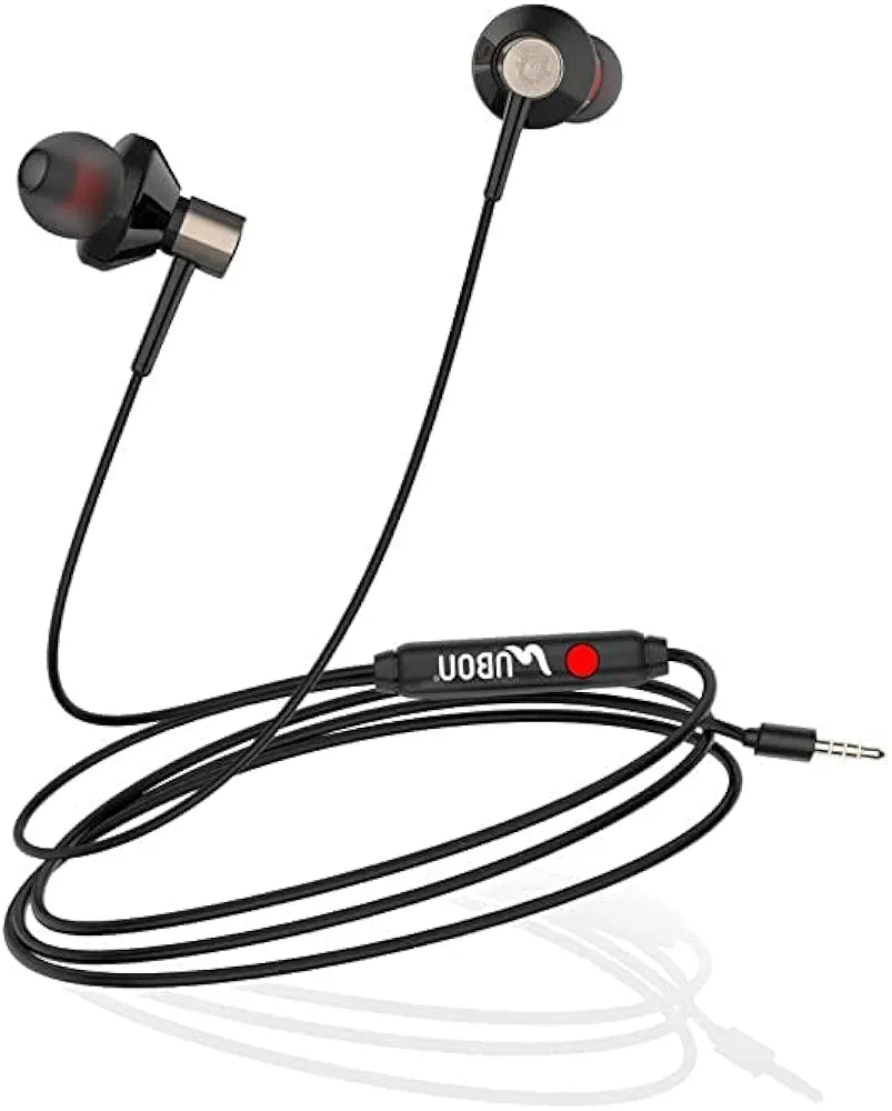 Earphones UB-185A