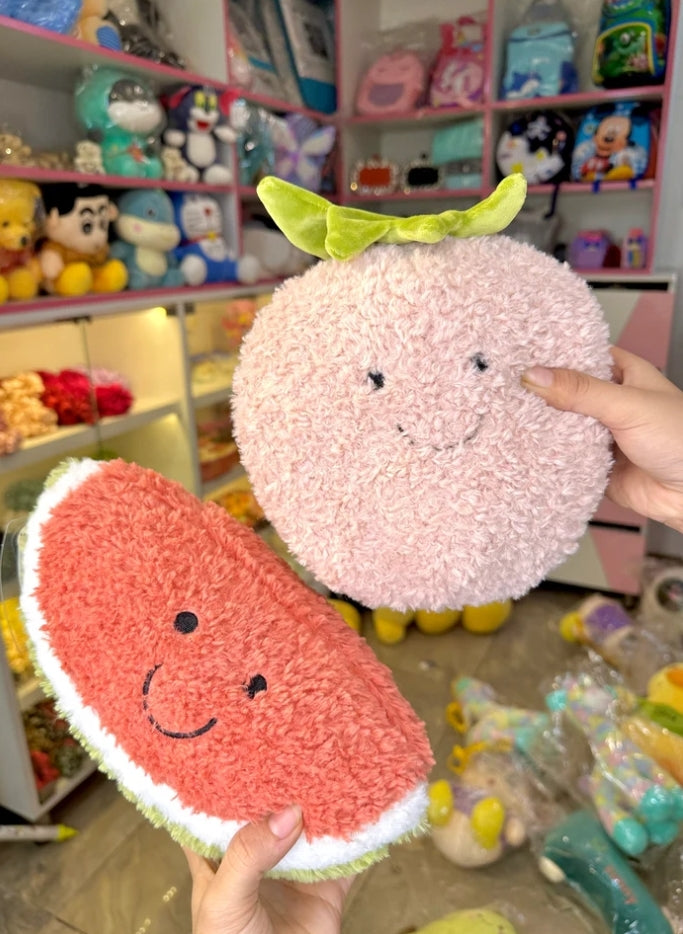 Watermelon teddy