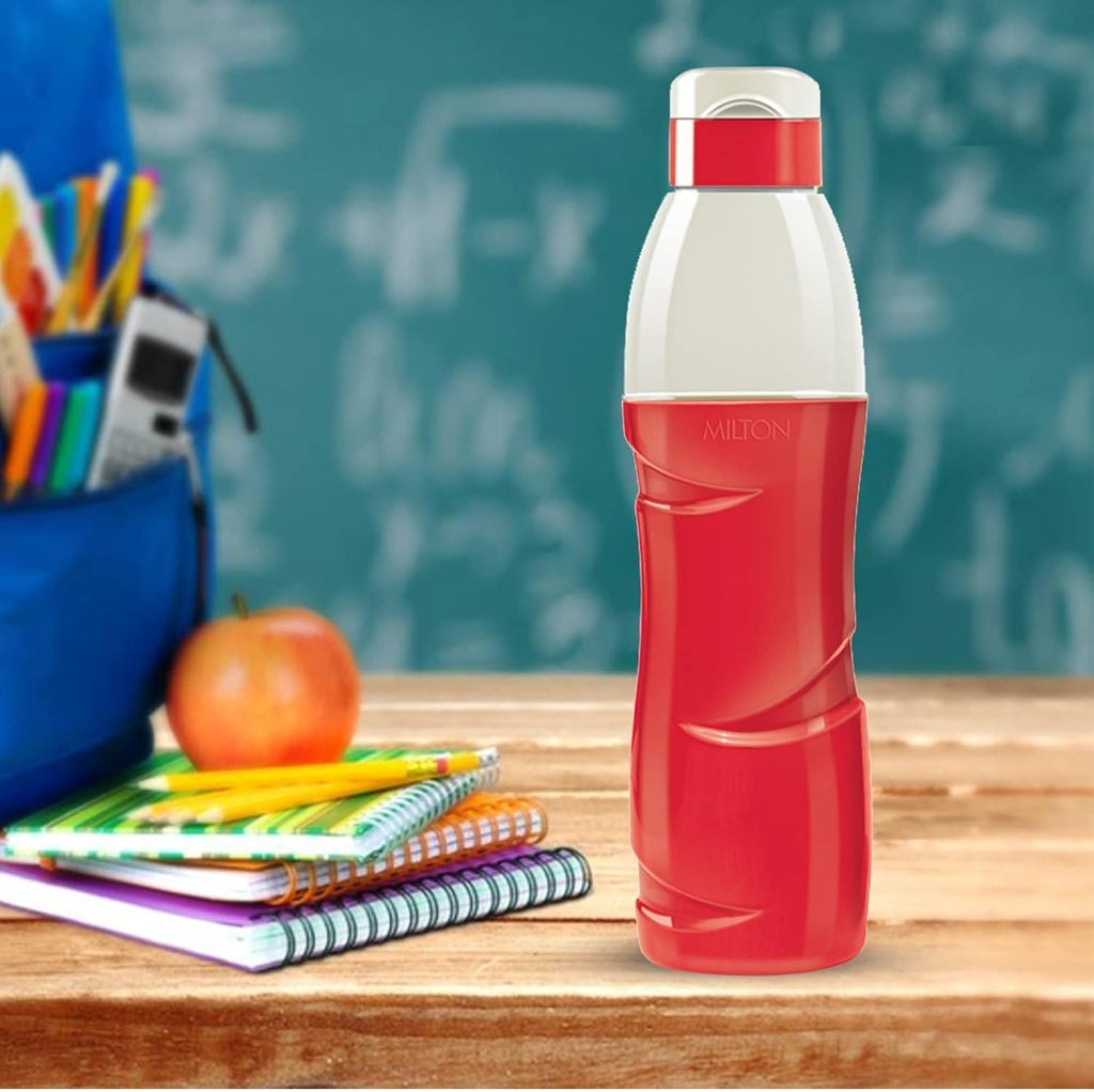 Milton water bottle