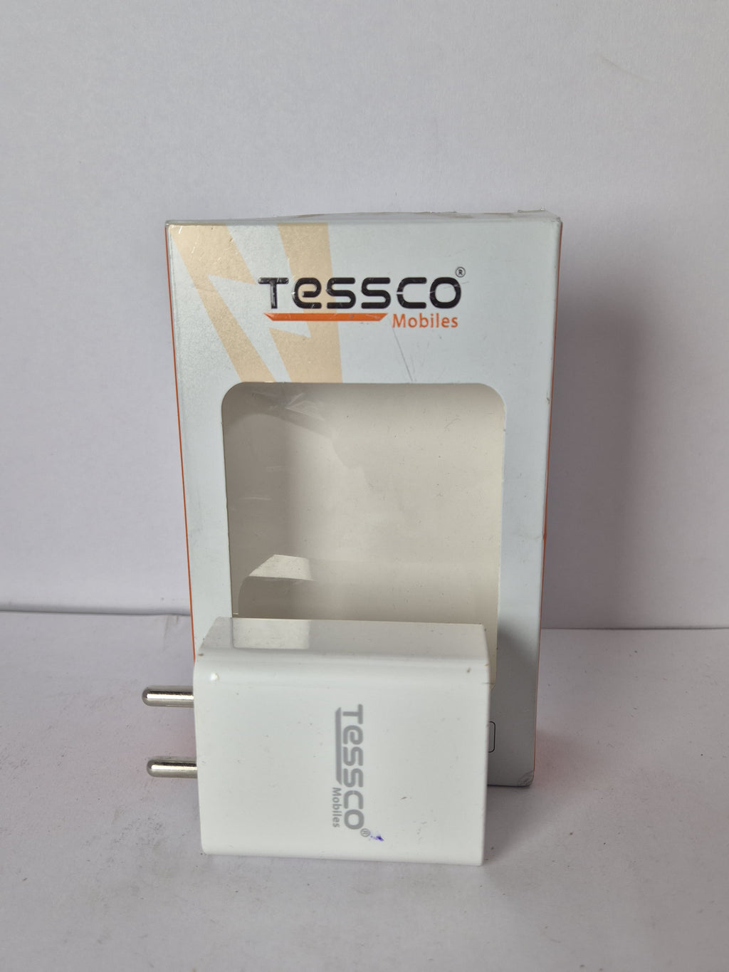 Tessco BC-205