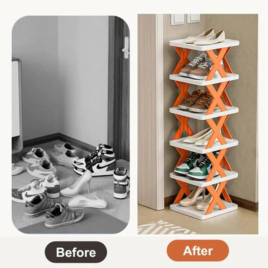 Shoe Rack