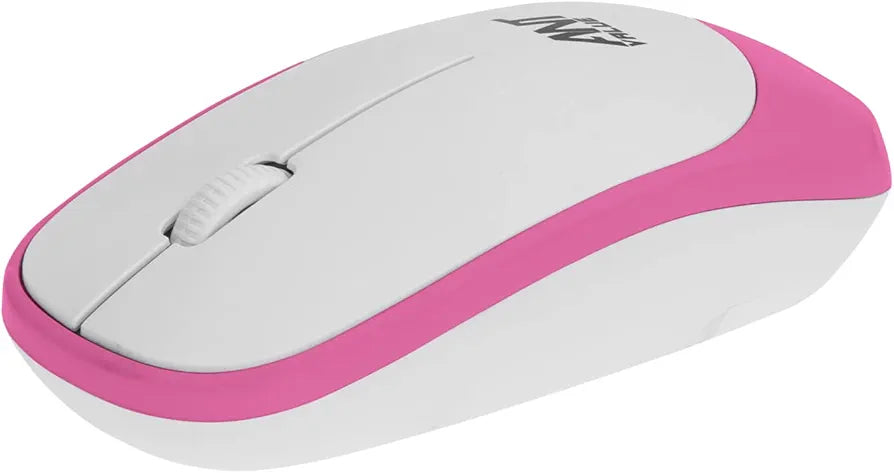 Wireless Keyboard Mouse Combo