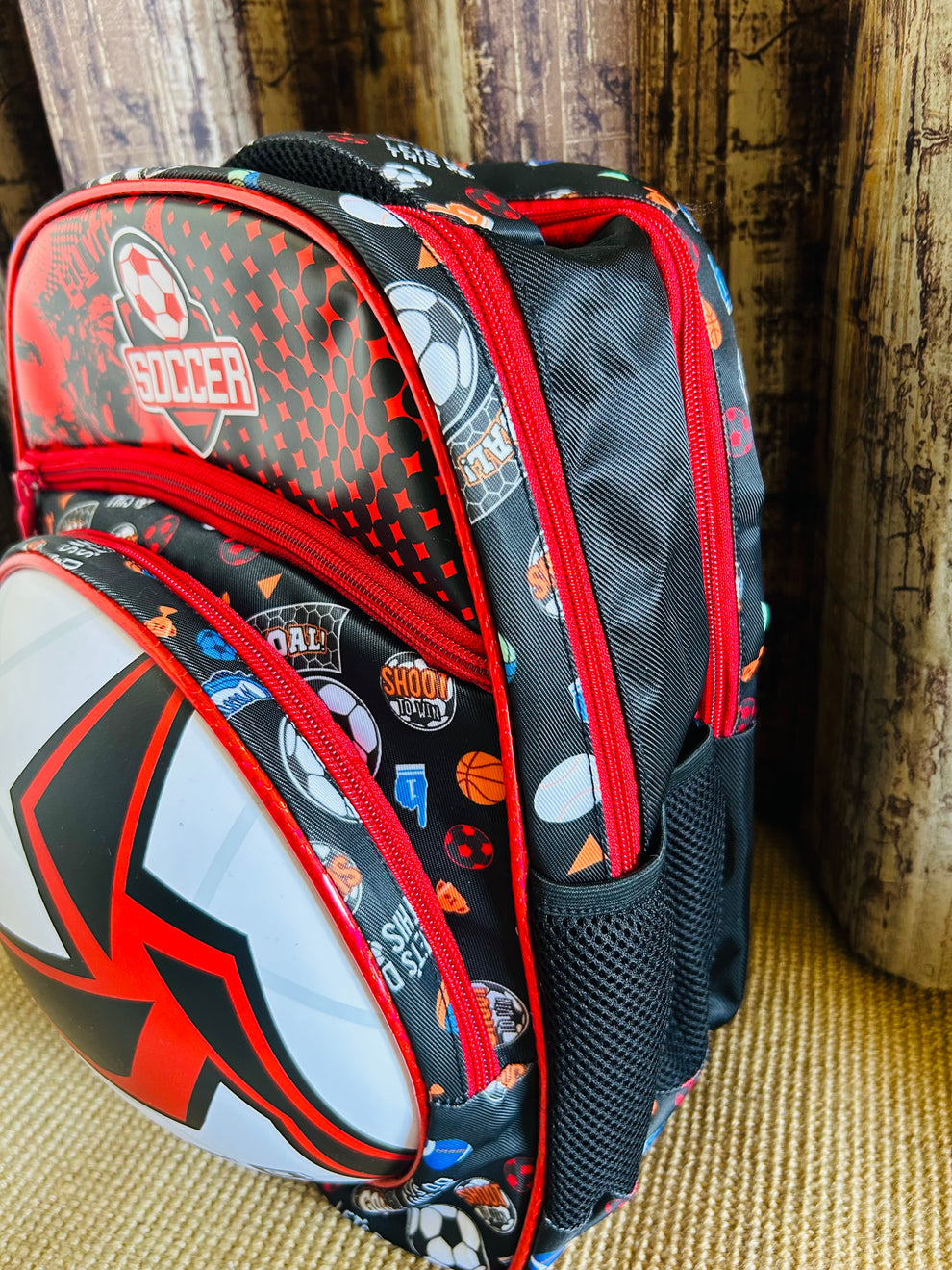 FunBlast School Bags