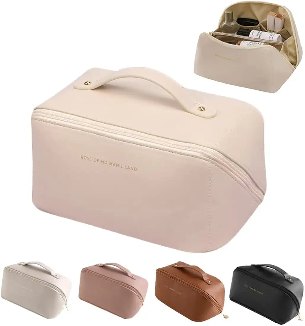 Travel Cosmetic Bag