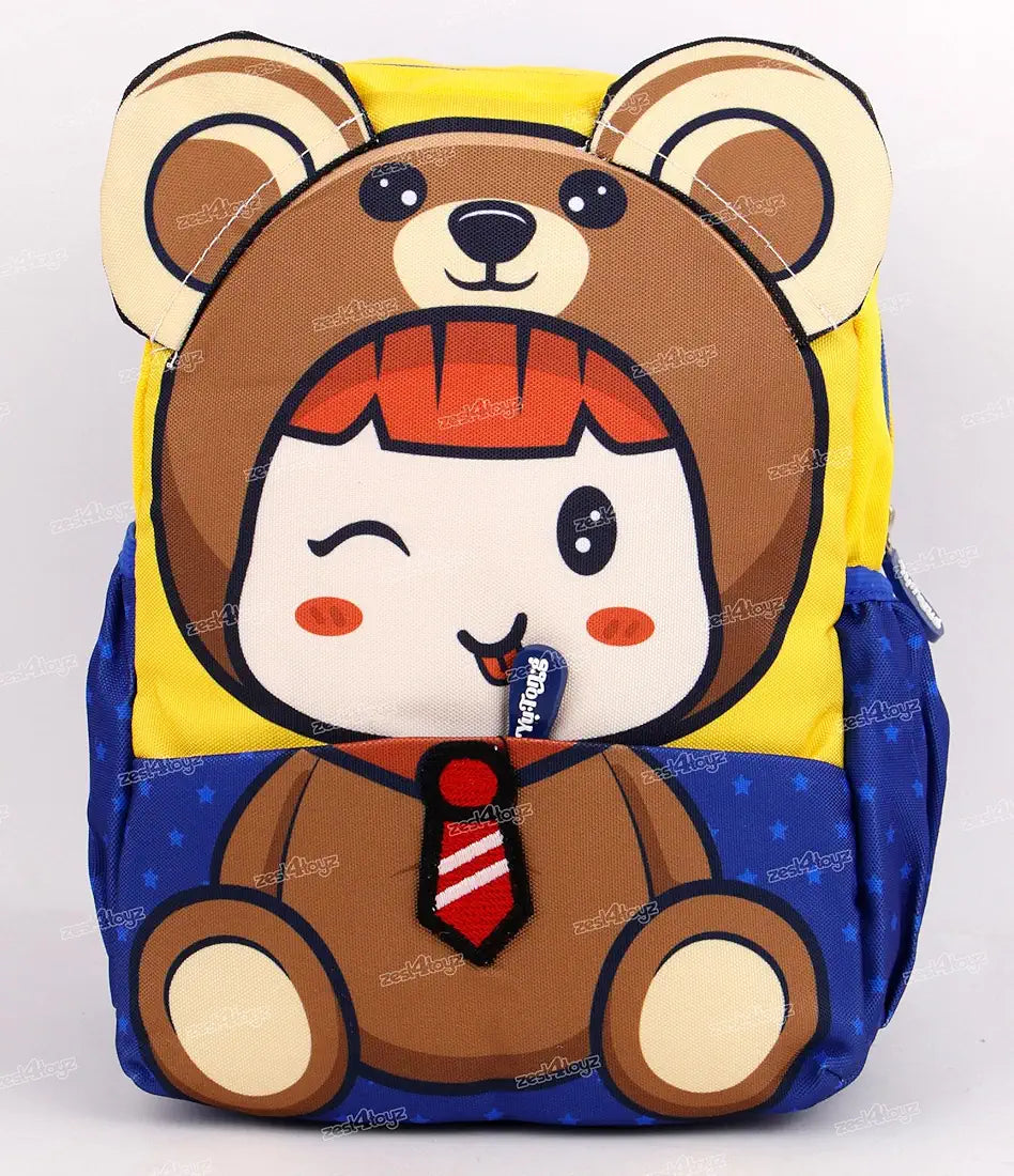 Toyz School Bag