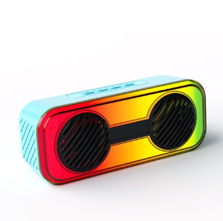 Mini bluetooth speaker