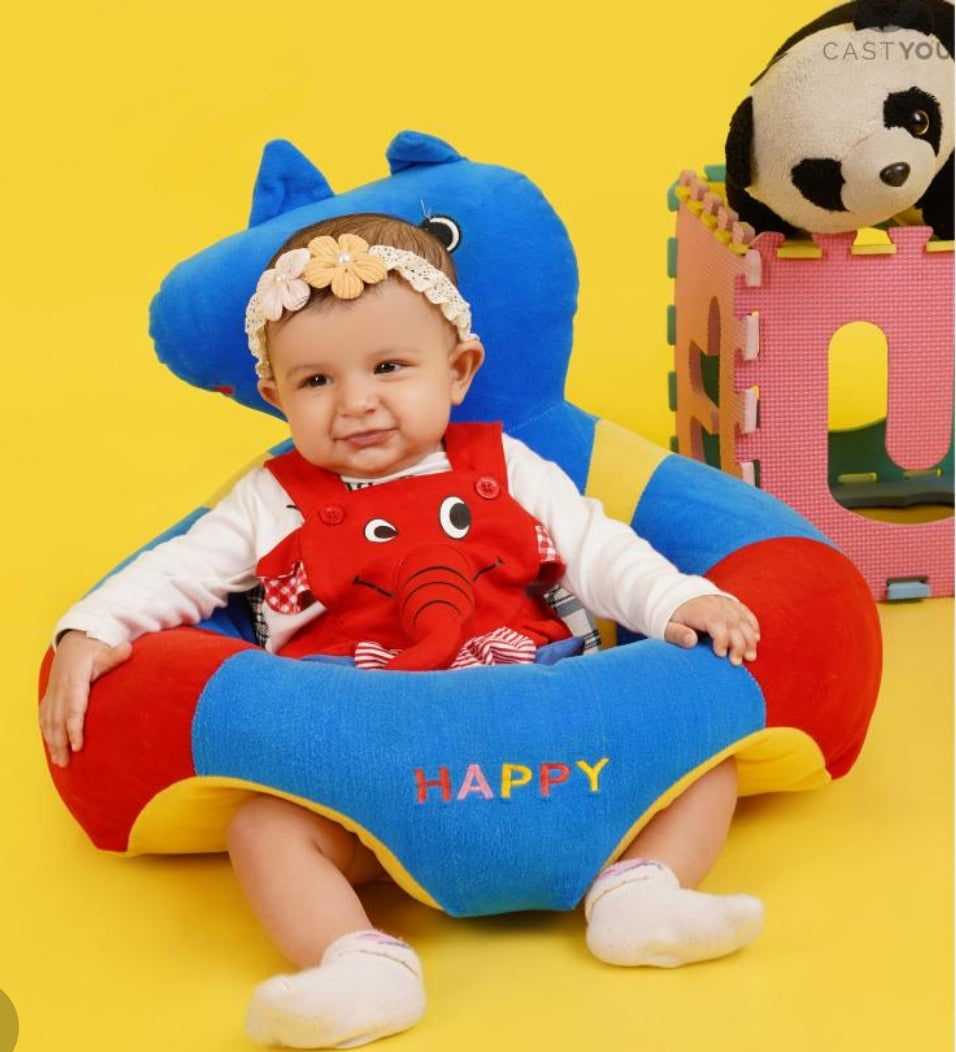 Children chair toy