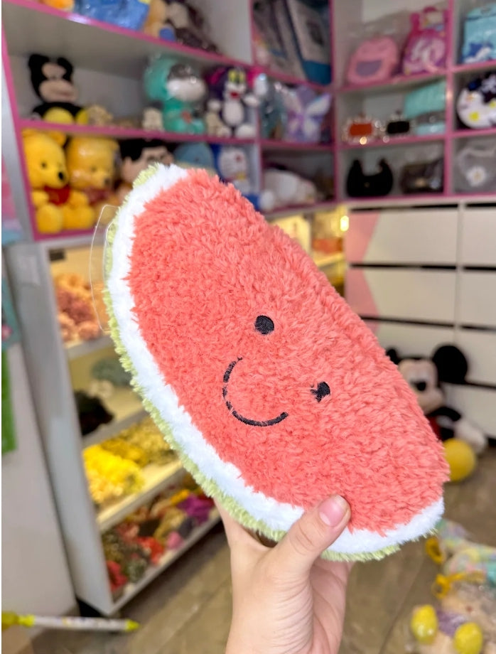Watermelon teddy