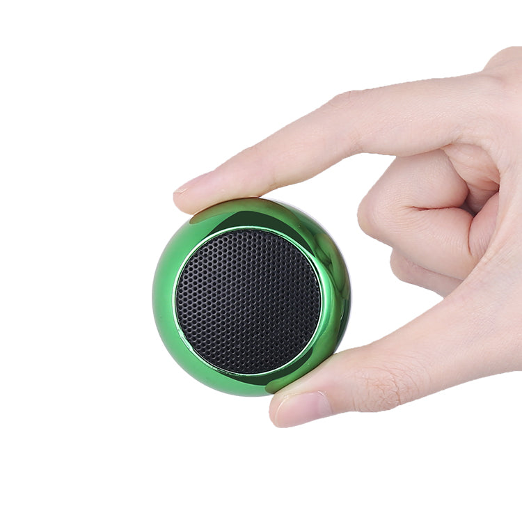 Bluetooth mini speaker