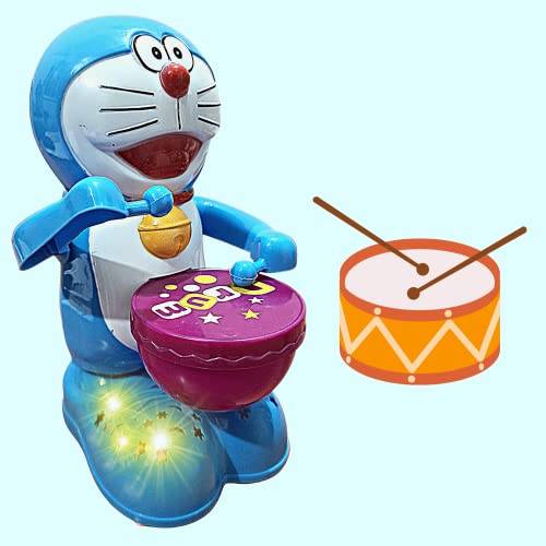Drummer Pet Toys