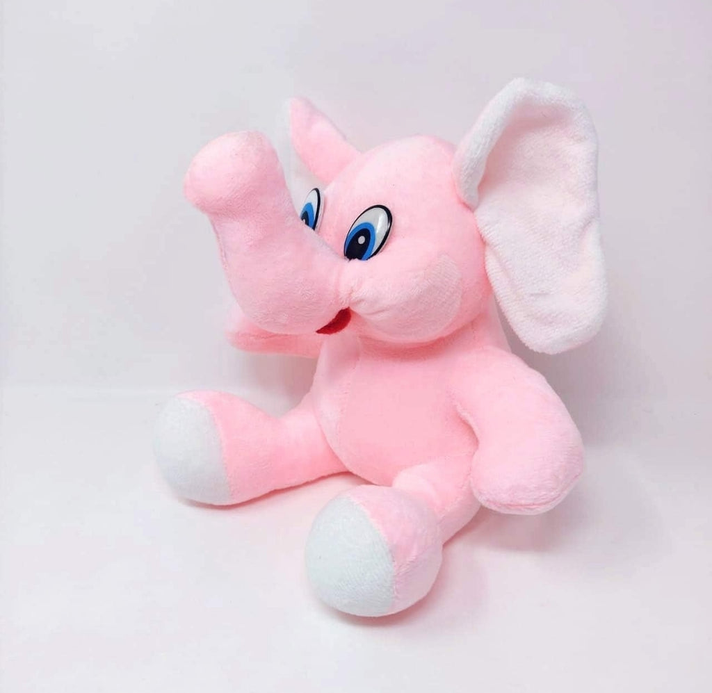 Galaxy cute elephant