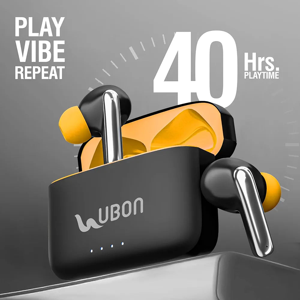 J33 Bluetooth ear buds