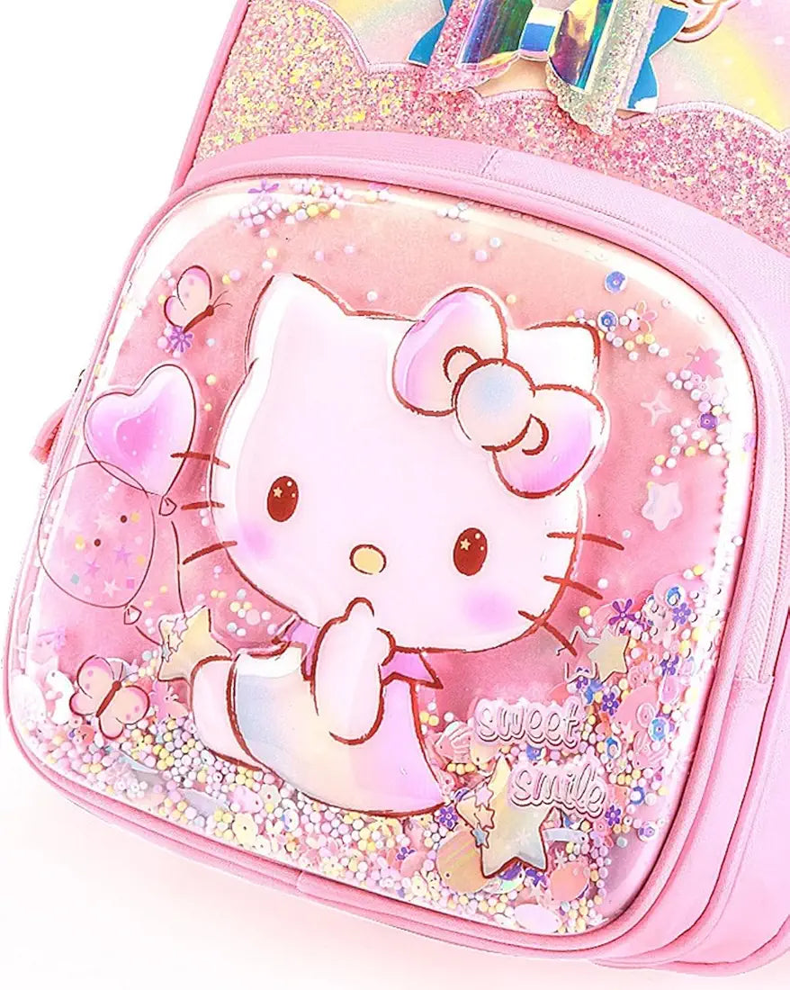 School Bag for Girls