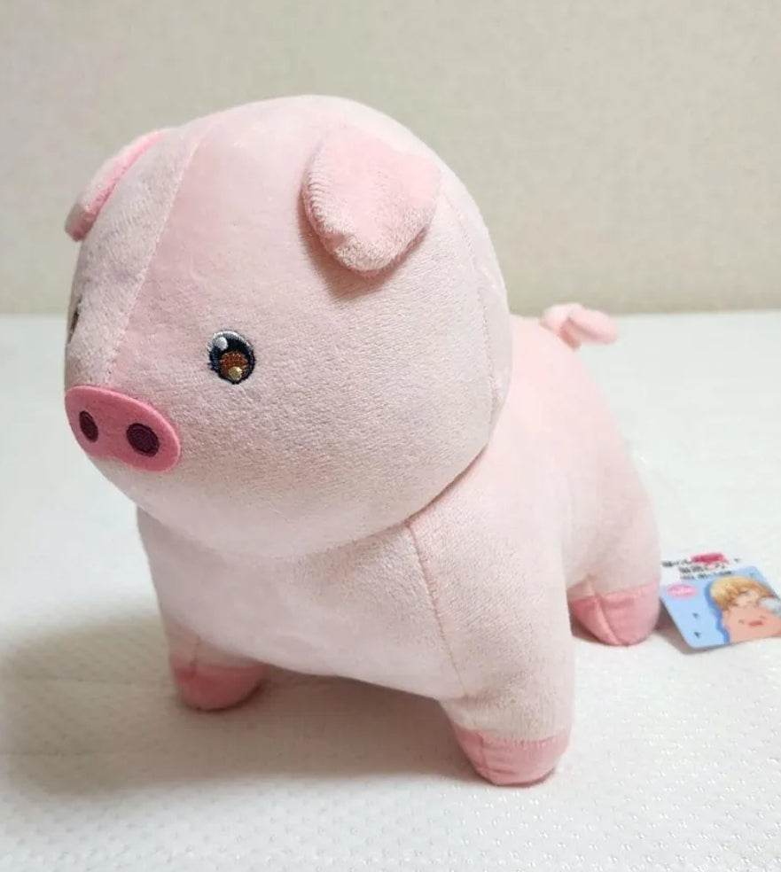 Peha pig teddy