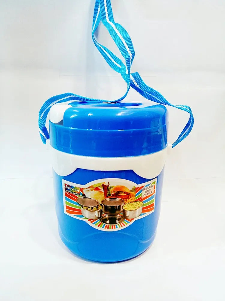 Thermoware Insulated Tiffin