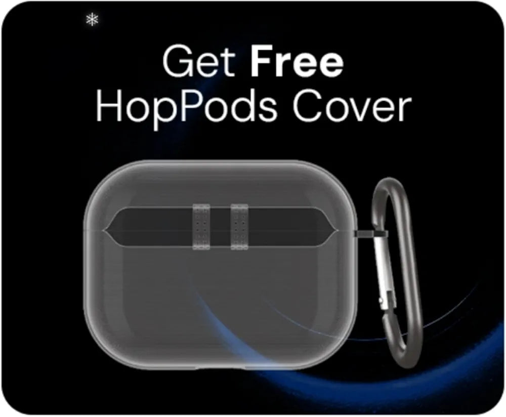 KDM – A1 HOPPODS TWS