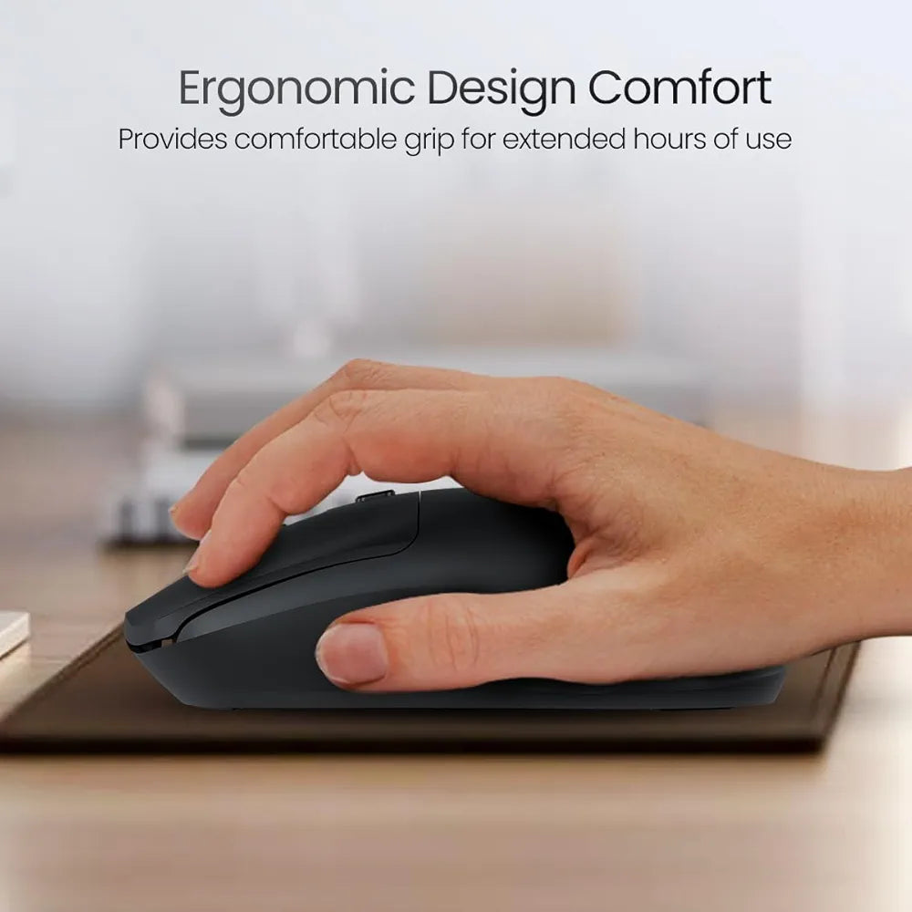 Portronics 33 Wireless Mouse