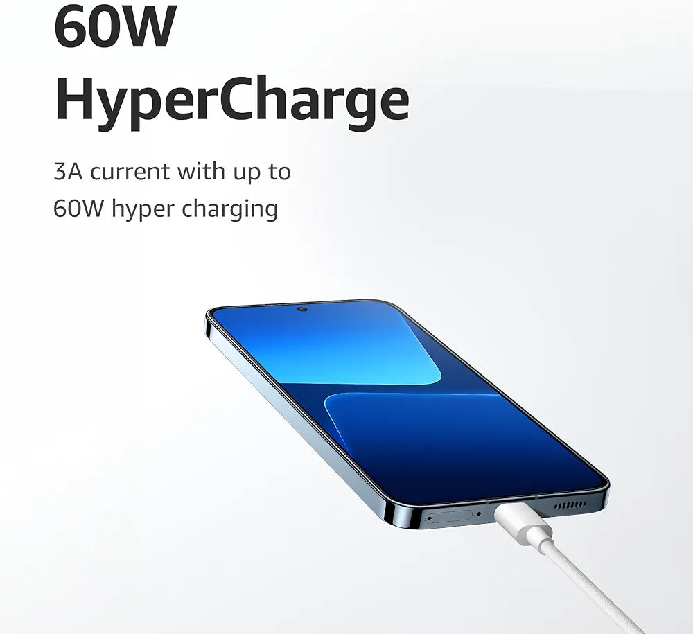 XIAOMI Mi Hypercharge 60W
