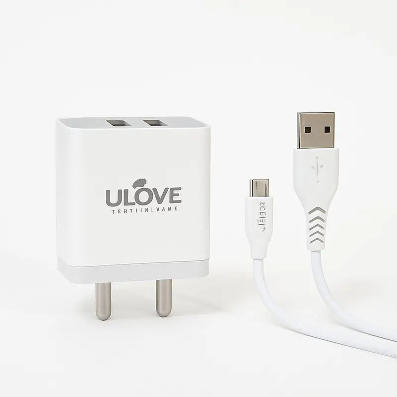 ULOVE  CHARGER