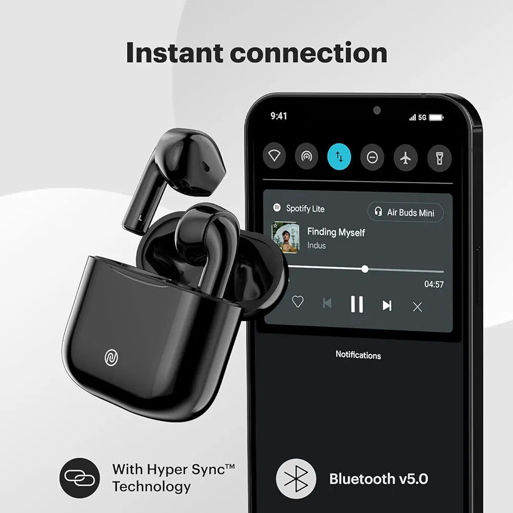 Noise Air Buds Mini