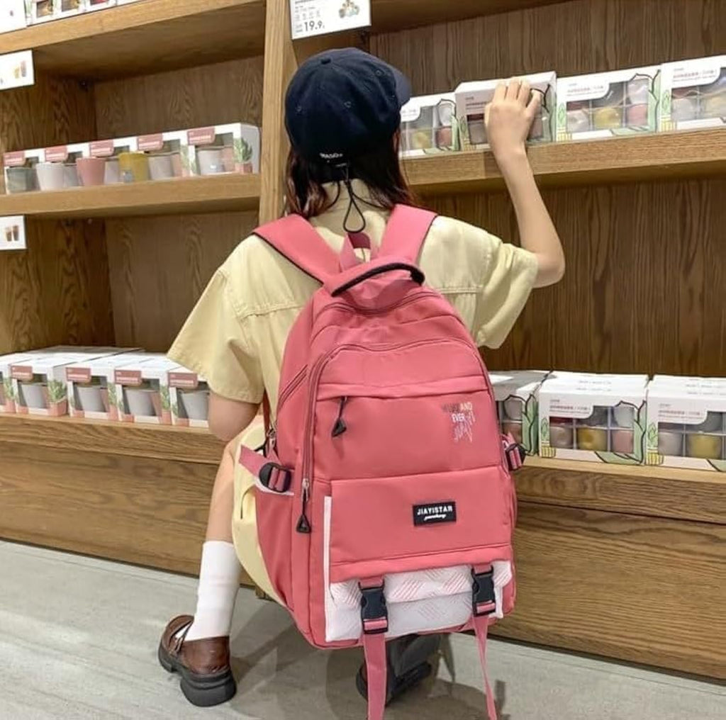 Korean School Bag