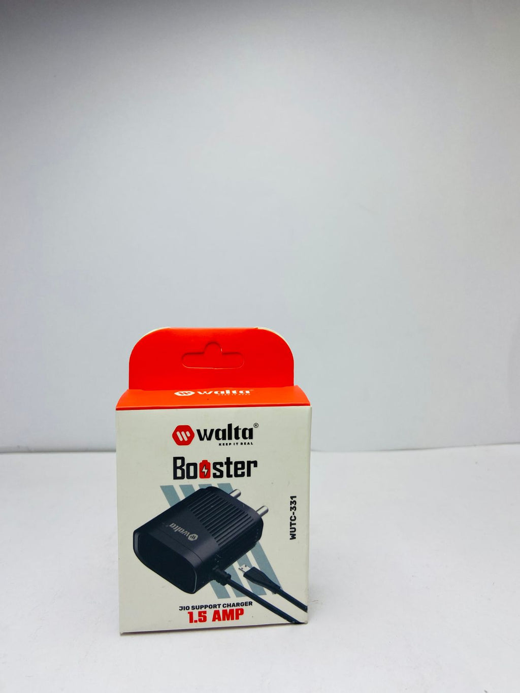 Walta keypad charger