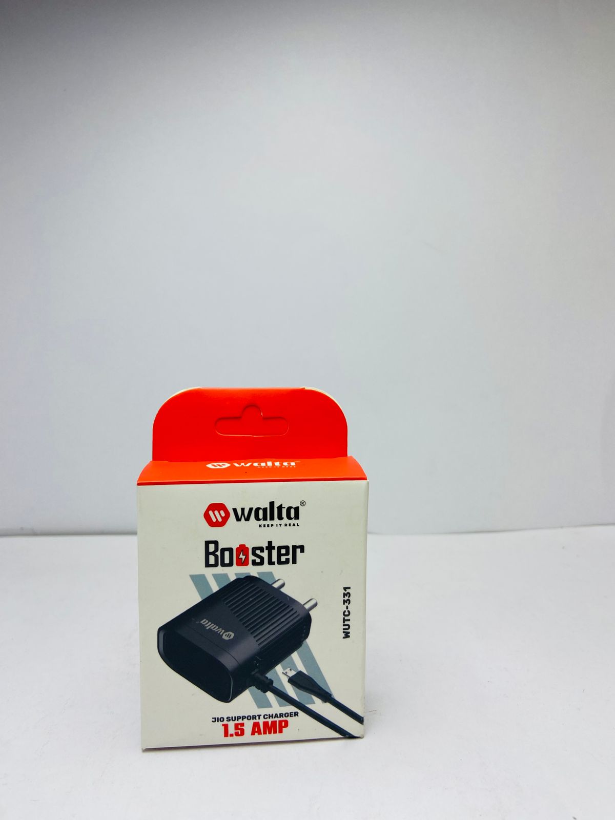 Walta keypad charger