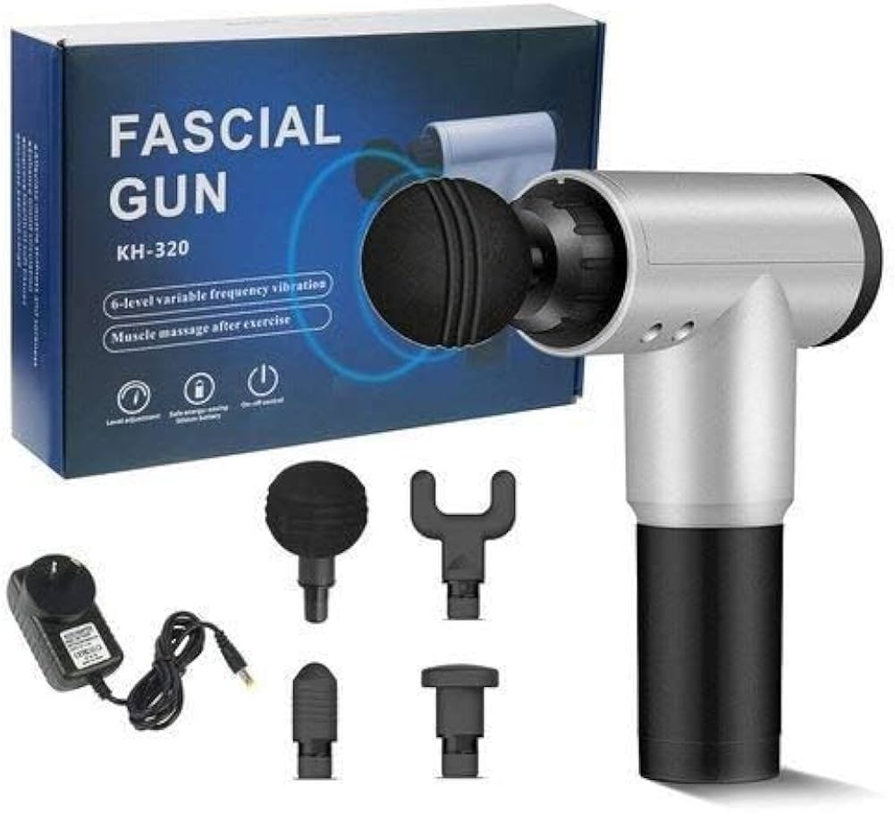 Massager Gun Handheld