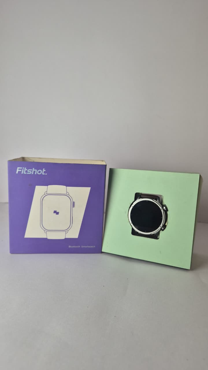 Fitshot smart watch