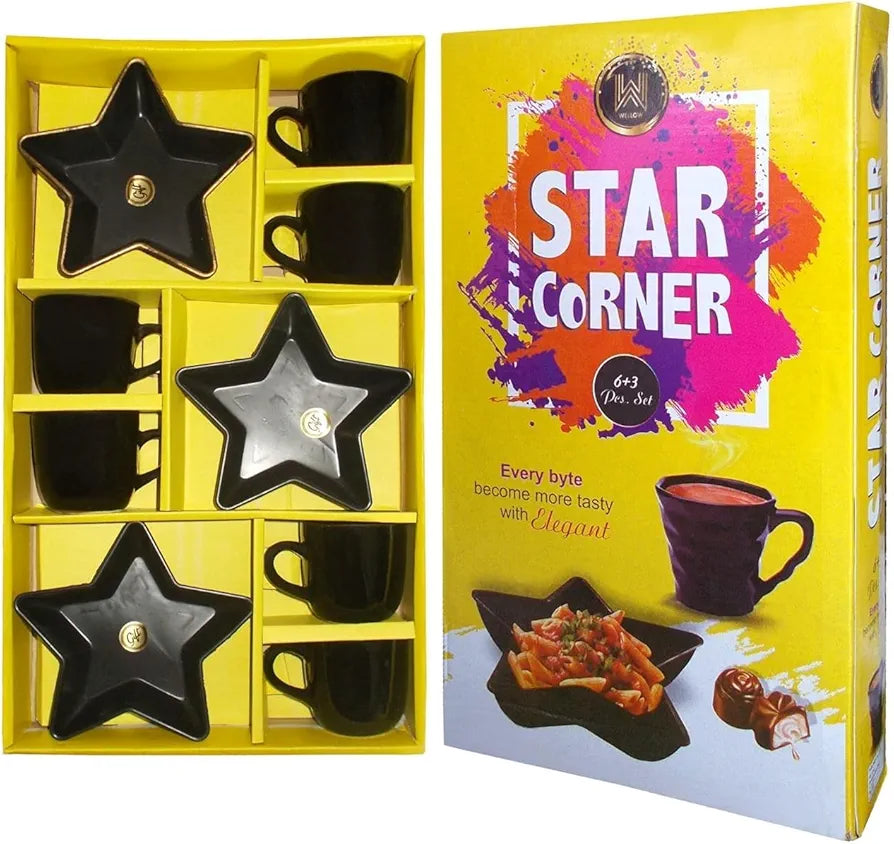 Star Corner