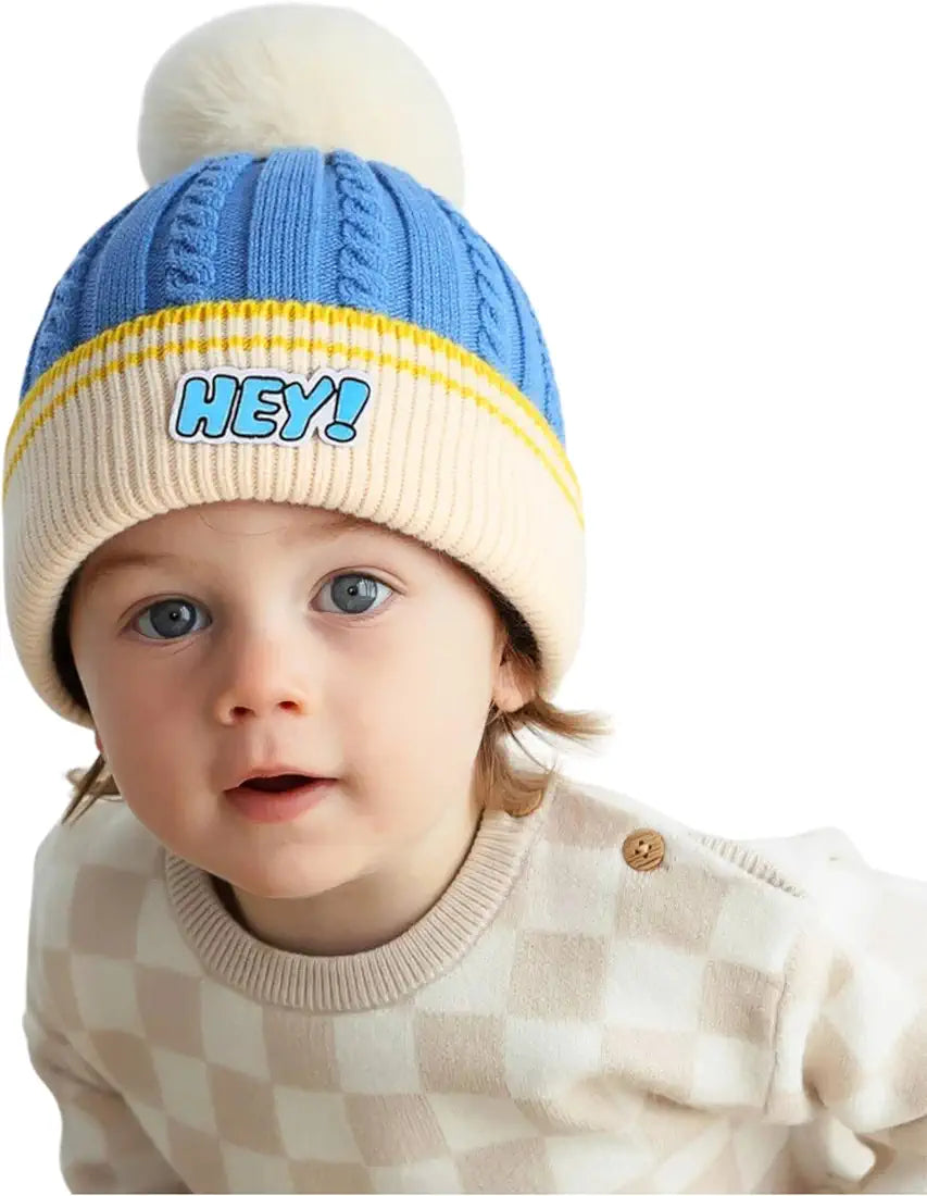 Kids Winter Hats