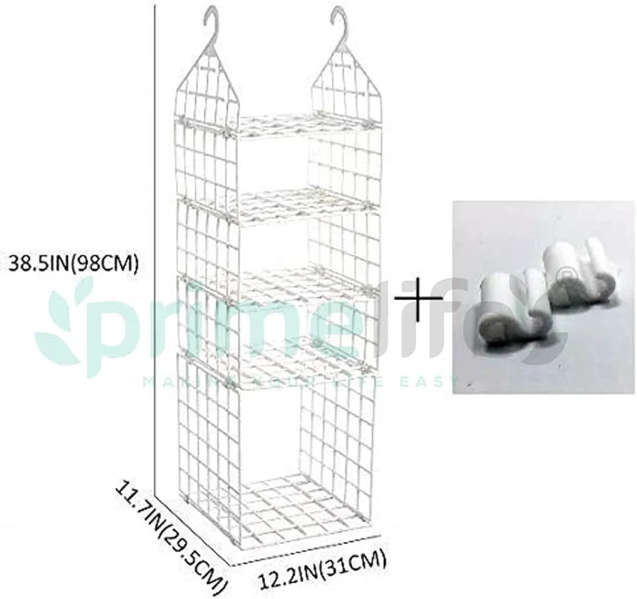 Plastic 5 Layer Folding