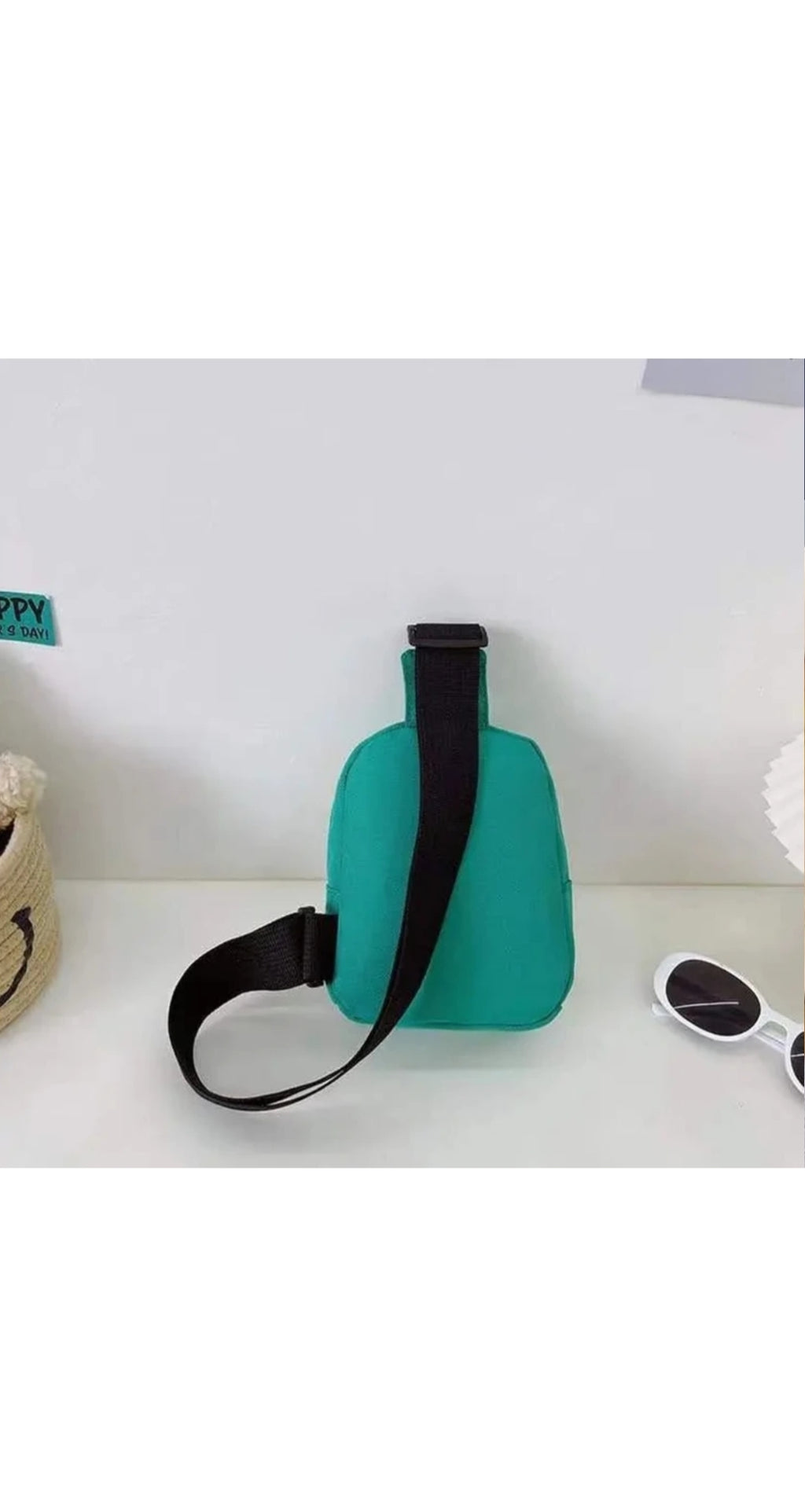 Children's Chest Bag