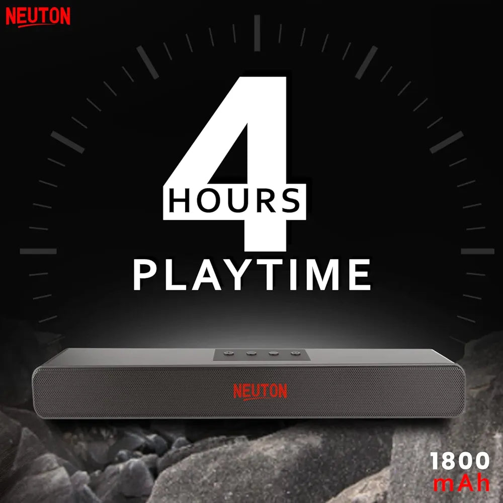 NEUTON Soundbar
