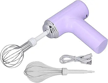 Electric Hand Mixer