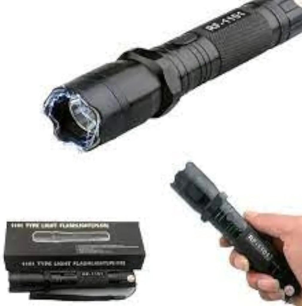 Selfdistance Current walli torch