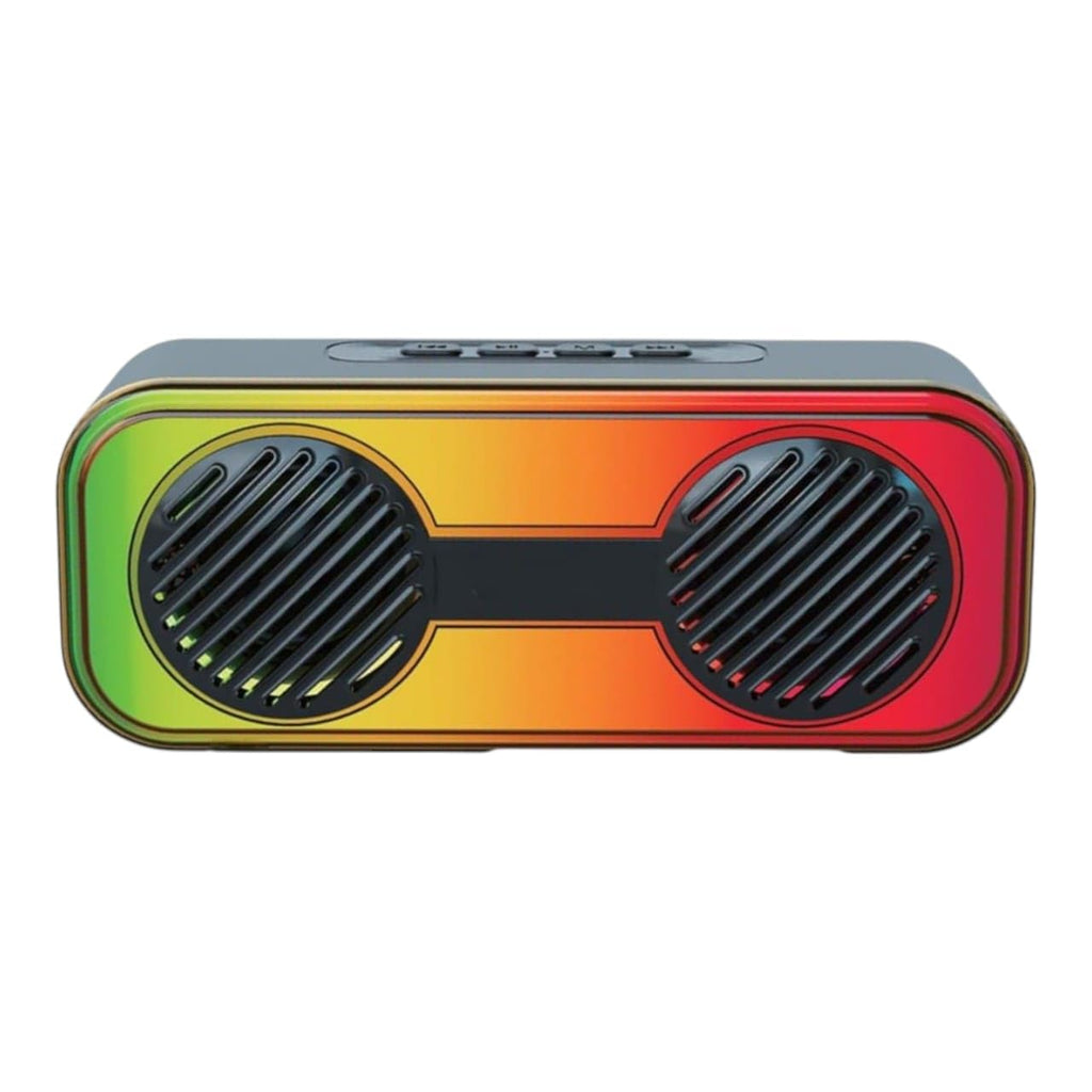 Mini bluetooth speaker
